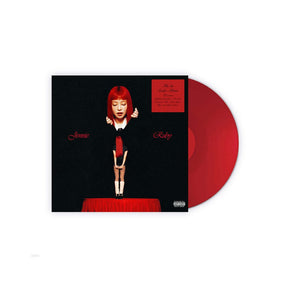 BLACKPINK ALBUM JENNIE - RUBY Vinyl (LP)