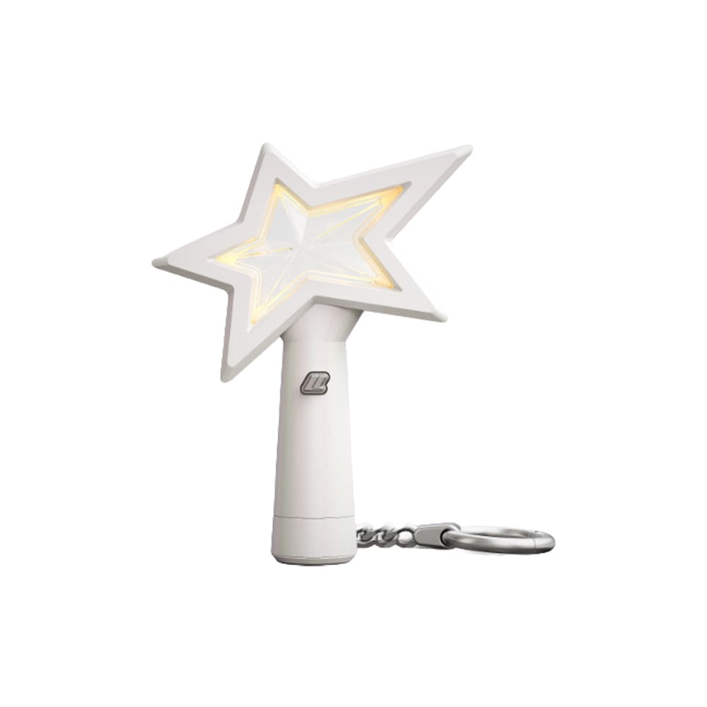 BLACKPINK MD / GOODS BLACKPINK LISA - OFFICIAL LIGHTSTICK KEYCHAIN