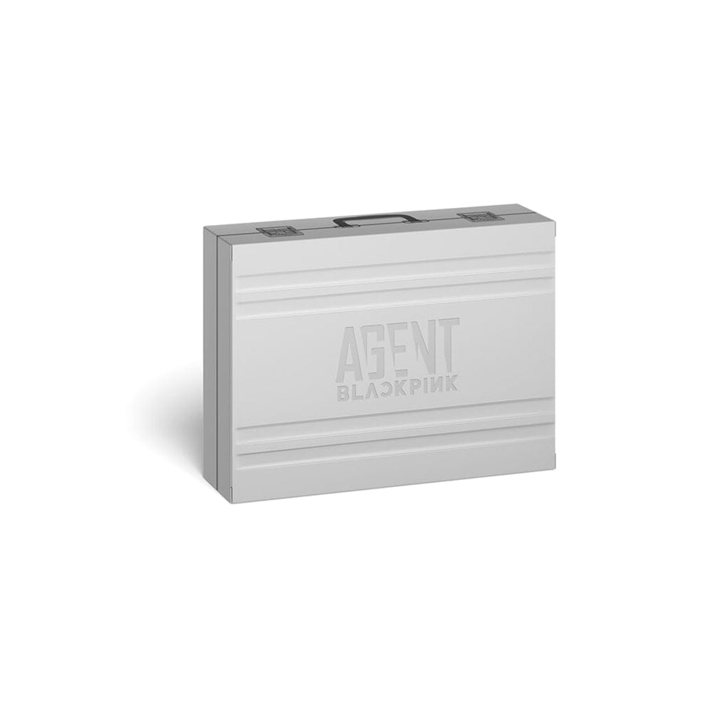 BLACKPINK MD / GOODS BLACKPINK - THE GAME PHOTO CARD COLLECTION [AGENT BLACKPINK]