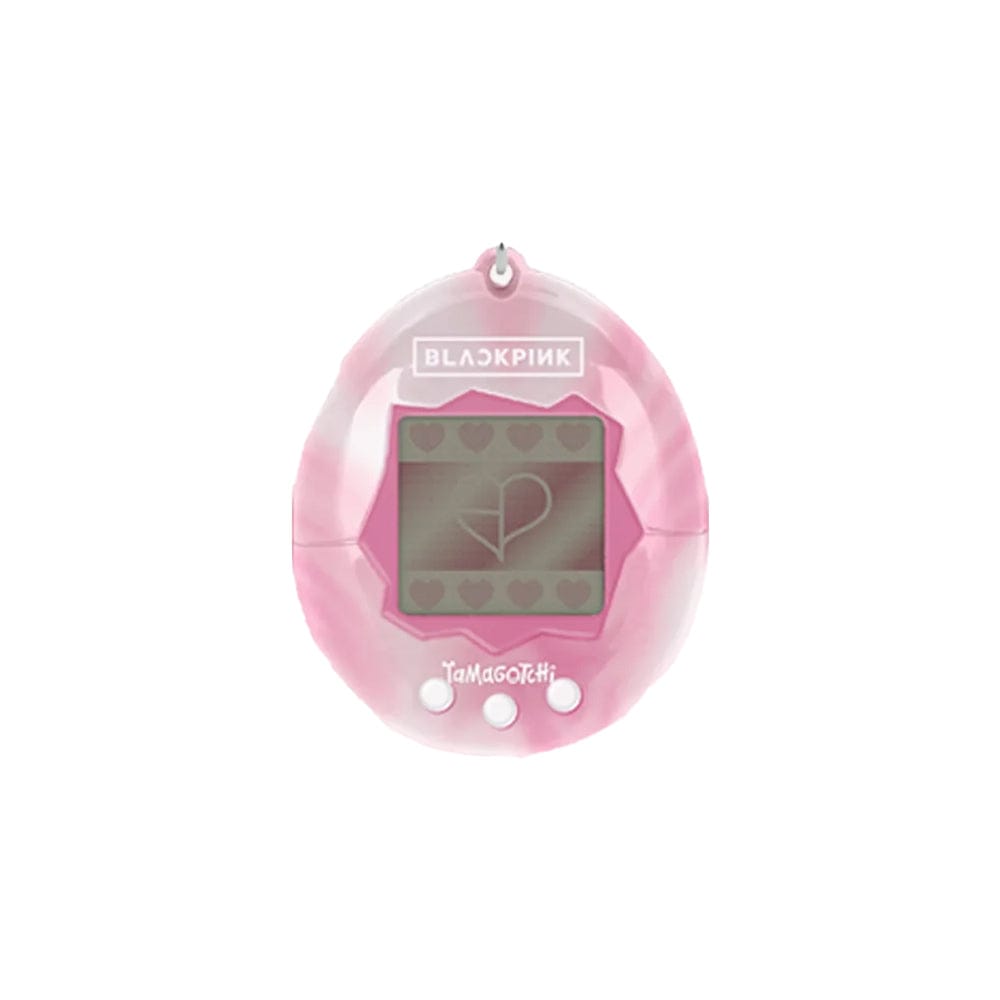 BLACKPINK MD / GOODS BLACKPINK X TAMAGOTCHI