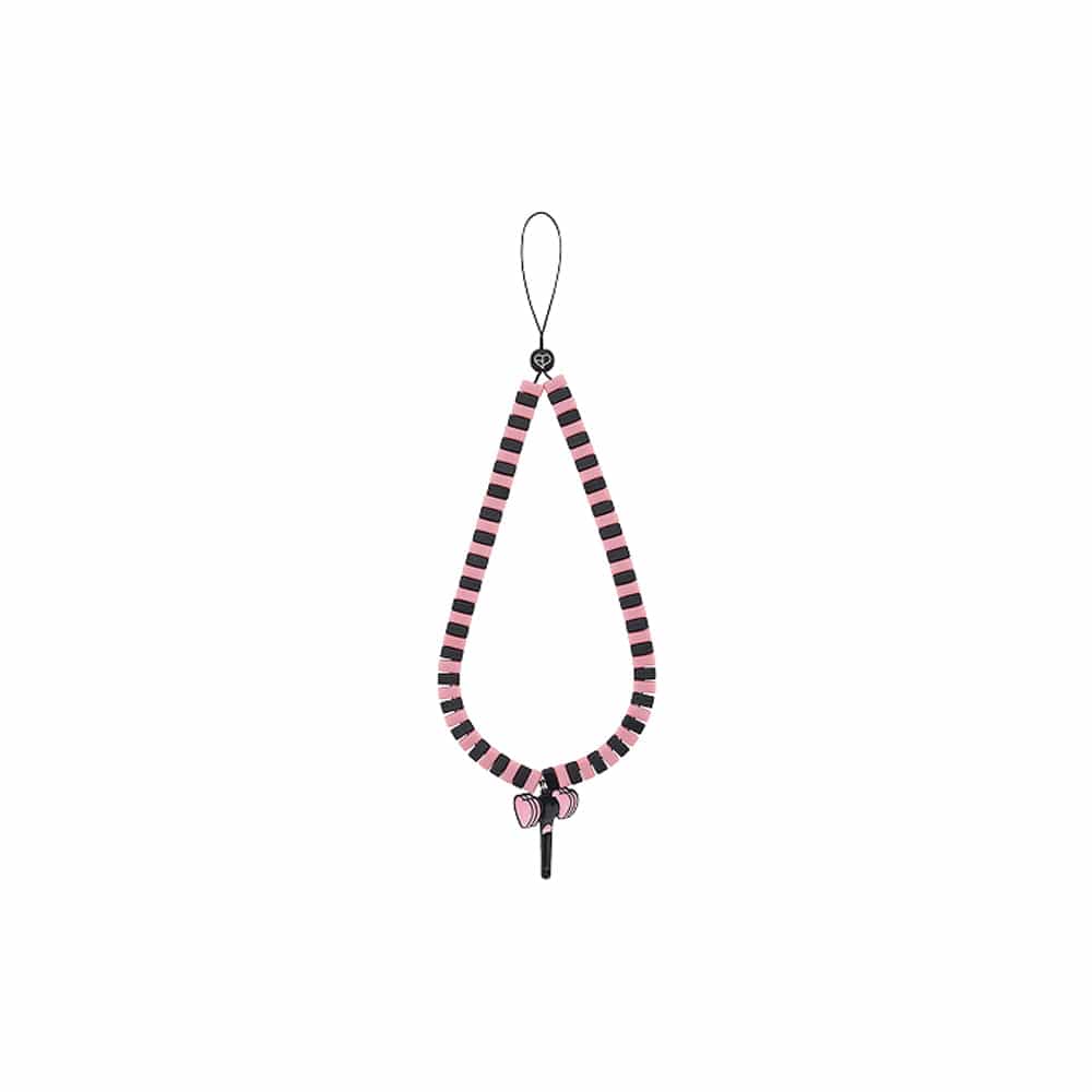 BLACKPINK MD / GOODS [DEADLINETOUR] BLACKPINK ペンライトストラップ