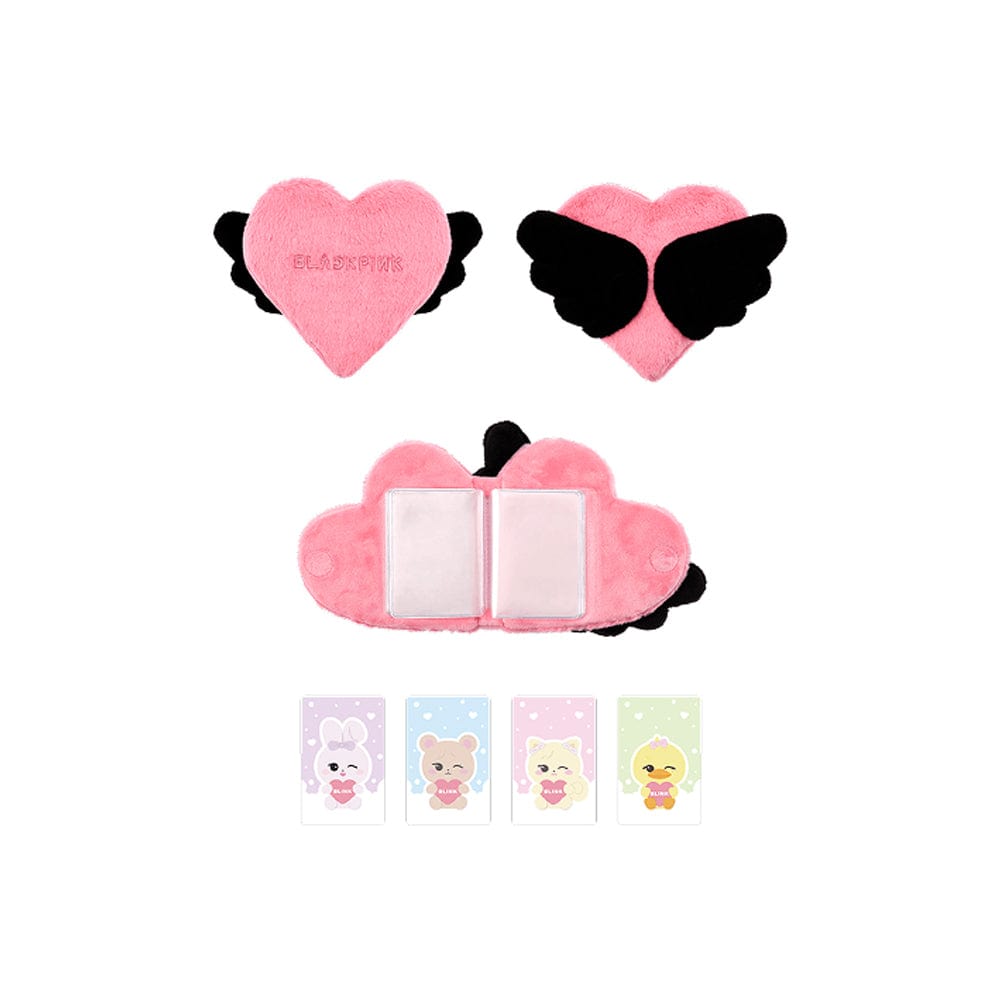 BLACKPINK MD / GOODS [DEADLINETOUR] BLACKPINK ファブリック コレクトブック