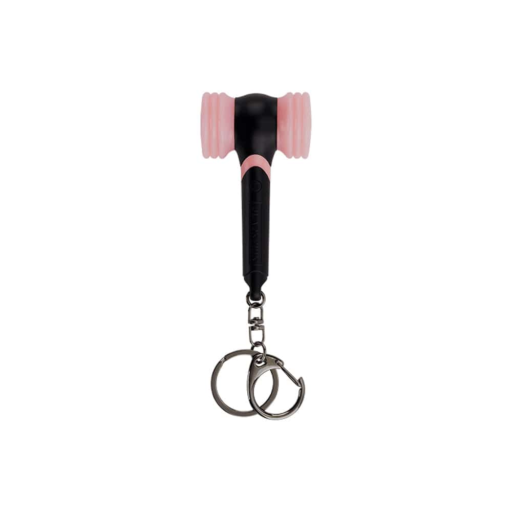 BLACKPINK MD / GOODS [DEADLINETOUR] BLACKPINK ペンライトキーホルダー SPECIAL EDITION