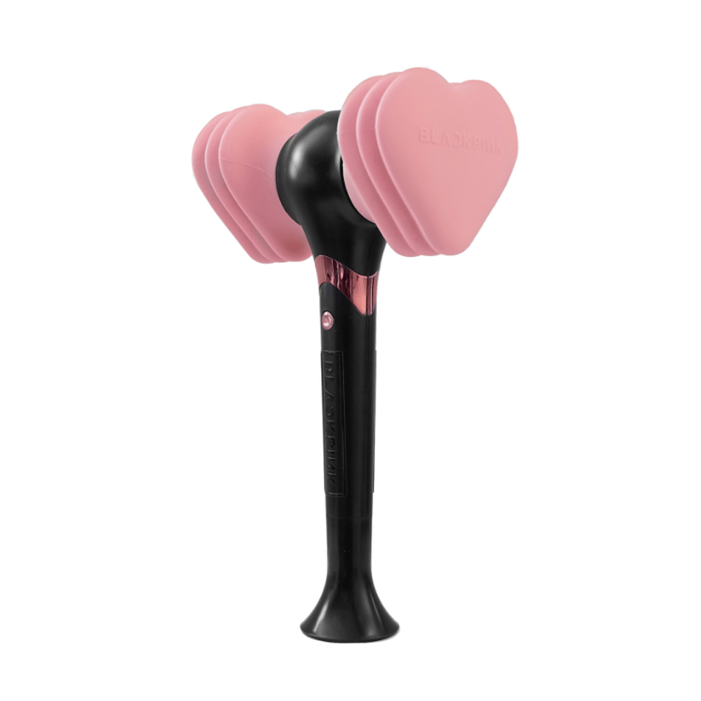 BLACKPINK MD / GOODS [Outer Box Damage] Blackpink - Official Light Stick Ver.1 [Hammerbong]