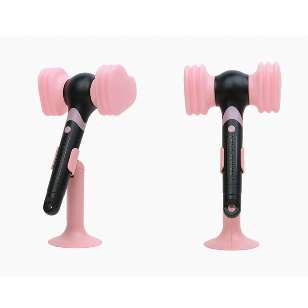 BLACKPINK MD / GOODS [Outer Box Damage] Blackpink - Official Light Stick Ver.2 Limited Edition [Hammerbong]