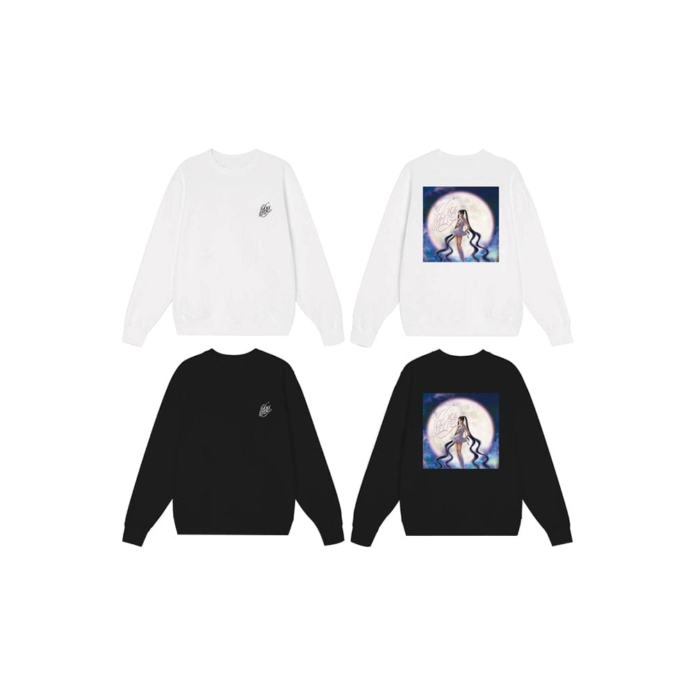 BLACKPINK MD / GOODS [YOU&ME] JENNIE SWEATSHIRT トレーナー 竹内直子デザイン