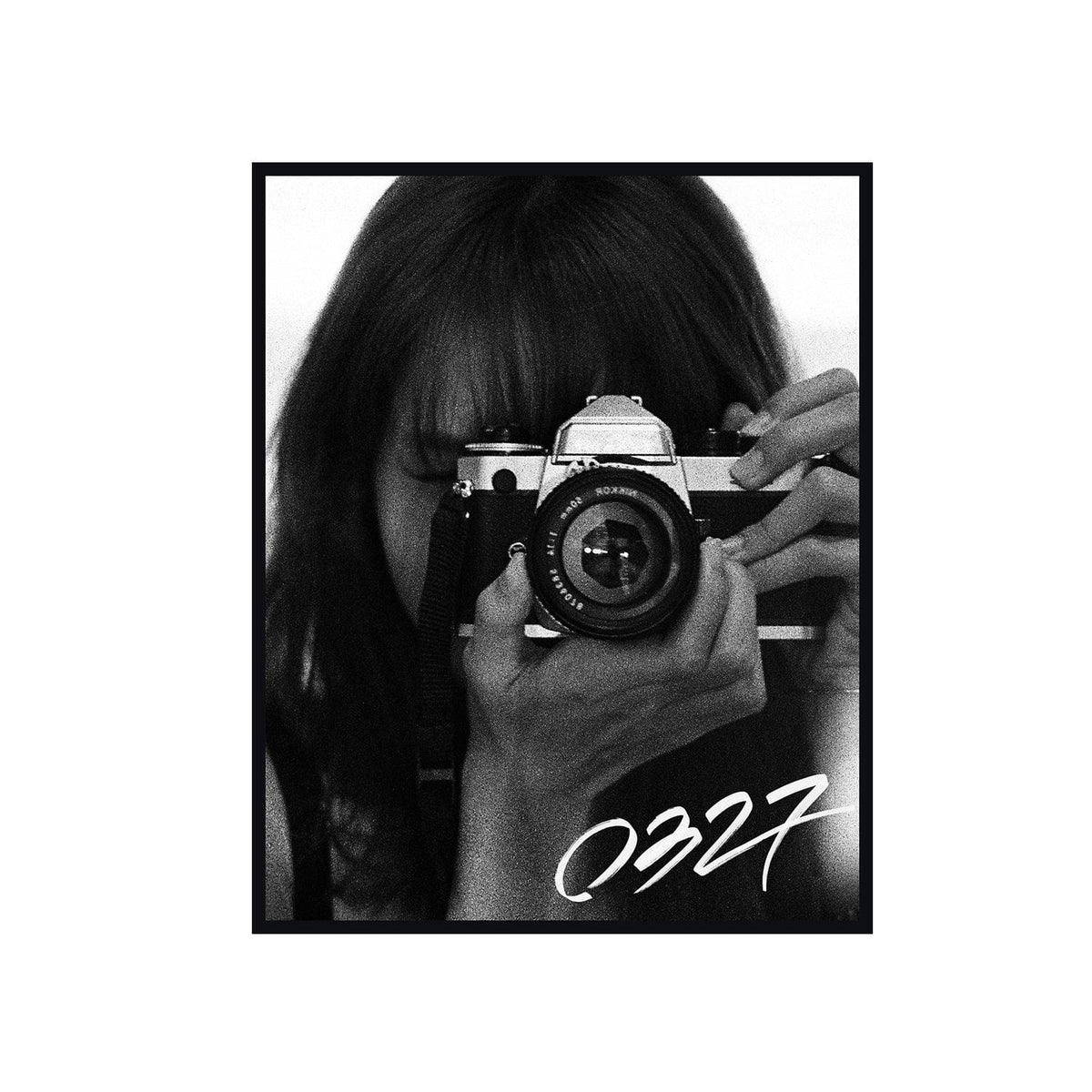 LISA - 0327 フォトブック Limited Edition