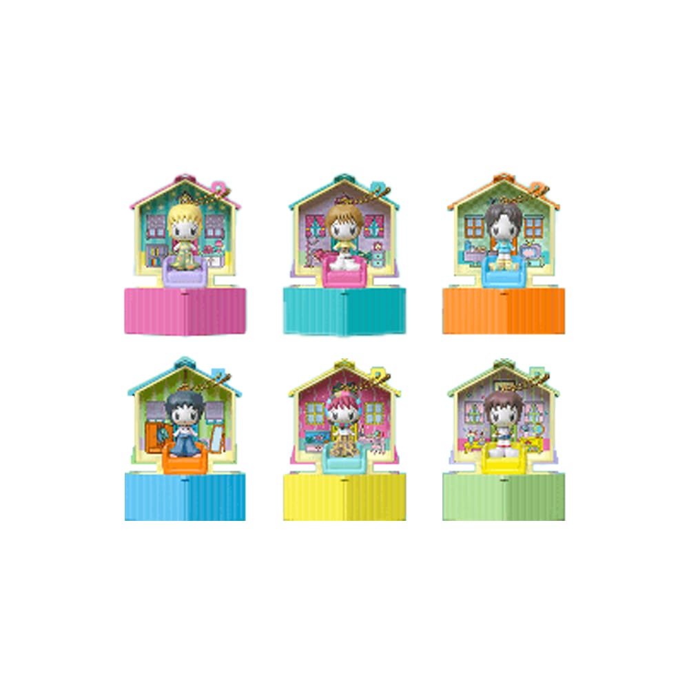 BOYNEXTDOOR ALBUM ランダム1点 BOYNEXTDOOR - 1ST STUDIO ALBUM [HOME]  (POCKET HOME VER.)