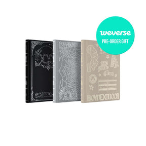 BOYNEXTDOOR ALBUM BOYNEXTDOOR - 1ST STUDIO ALBUM [HOME]