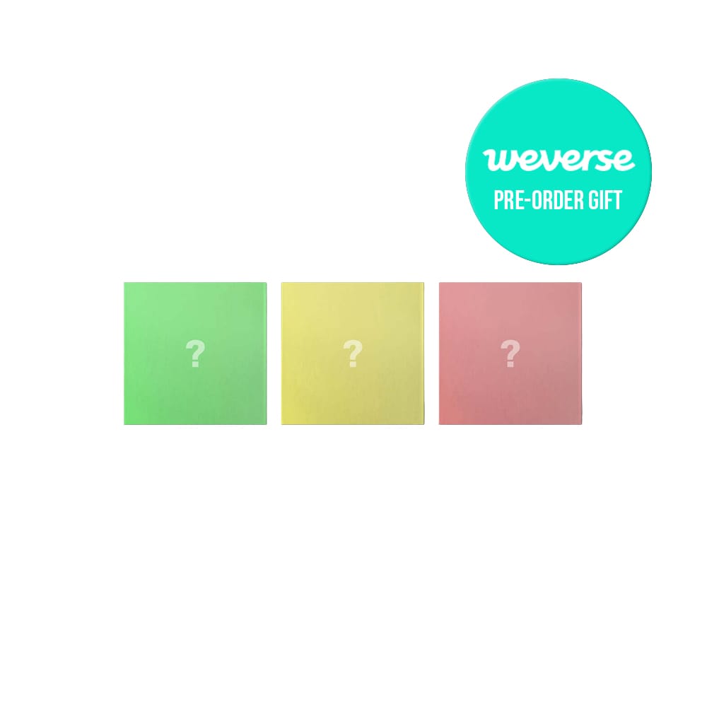 BOYNEXTDOOR ALBUM BOYNEXTDOOR - 1st Studio Album Repackage [ HOME: DELUXE ]