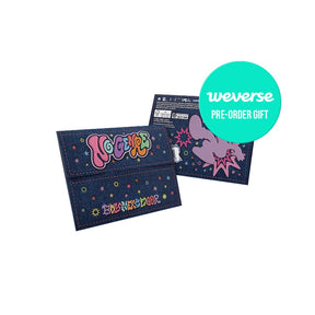 boynextdoor WHO アルバム 新品未開封 weverse特典付き 楽天市場】BOYNEXTDOOR 公式 アルバム [ 5種選択 ] Weverse