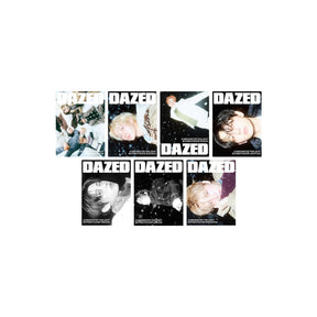 BOYNEXTDOOR Magazine BOYNEXTDOOR - Dazed & Confused Korea 2025年11月号