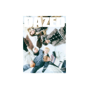 BOYNEXTDOOR Magazine BOYNEXTDOOR - Dazed & Confused Korea 2025年11月号