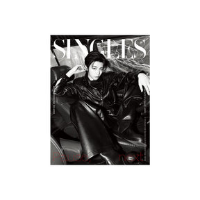 BOYNEXTDOOR Magazine C BOYNEXTDOOR - 雑誌 Singles (2026年 8月号)