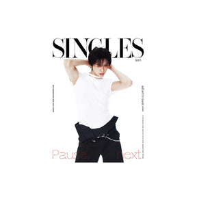 BOYNEXTDOOR Magazine D BOYNEXTDOOR - 雑誌 Singles (2026年 8月号)