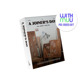 BTOB MD / GOODS SHINee テミン - 2026 SEASON'S GREETINGS [A JOINER'S DAY]