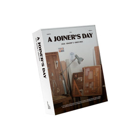 BTOB MD / GOODS SHINee テミン - 2026 SEASON'S GREETINGS [A JOINER'S DAY]
