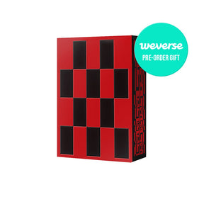 BTS ALBUM BTS j-hope - Tour HOPE ON THE STAGE The Original