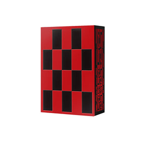 BTS ALBUM BTS j-hope - Tour HOPE ON THE STAGE The Original