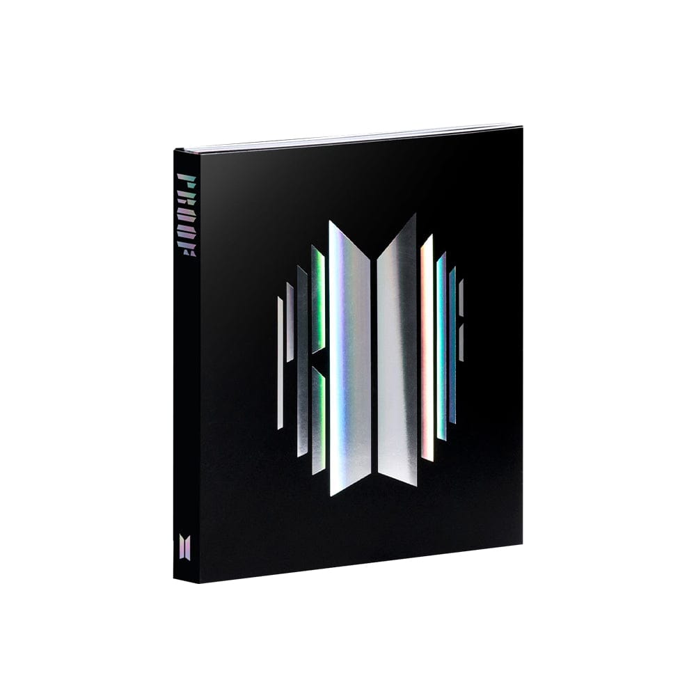 BTS ALBUM BTS - PROOF Anthology Album Compact Edition
