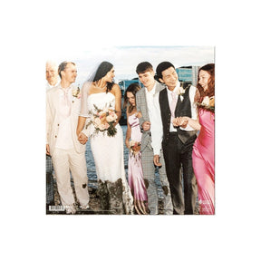 BTS ALBUM BTS RM - 2nd ソロアルバム Right Place, Wrong Person (LP)