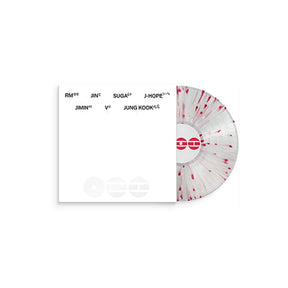 BTS ALBUM BTS - THE 5TH ALBUM ARIRANG (DELUXE VINYL)
