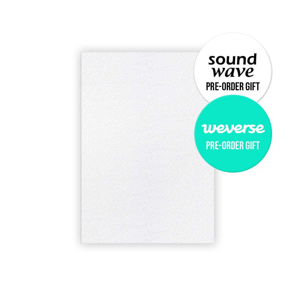 BTS ALBUM BTS - THE 5TH ALBUM ARIRANG ( LIVING LEGEND VER. )