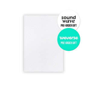 BTS ALBUM BTS - THE 5TH ALBUM ARIRANG ( LIVING LEGEND VER. )