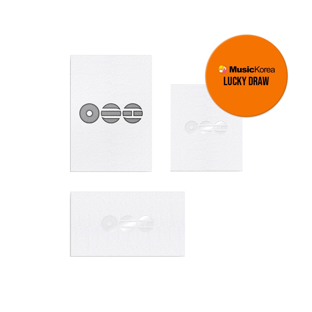 BTS ALBUM [ ラッキードロー ] BTS - THE 5TH ALBUM ARIRANG ( STANDARD SET + LIVING LEGEND ) (Copy)