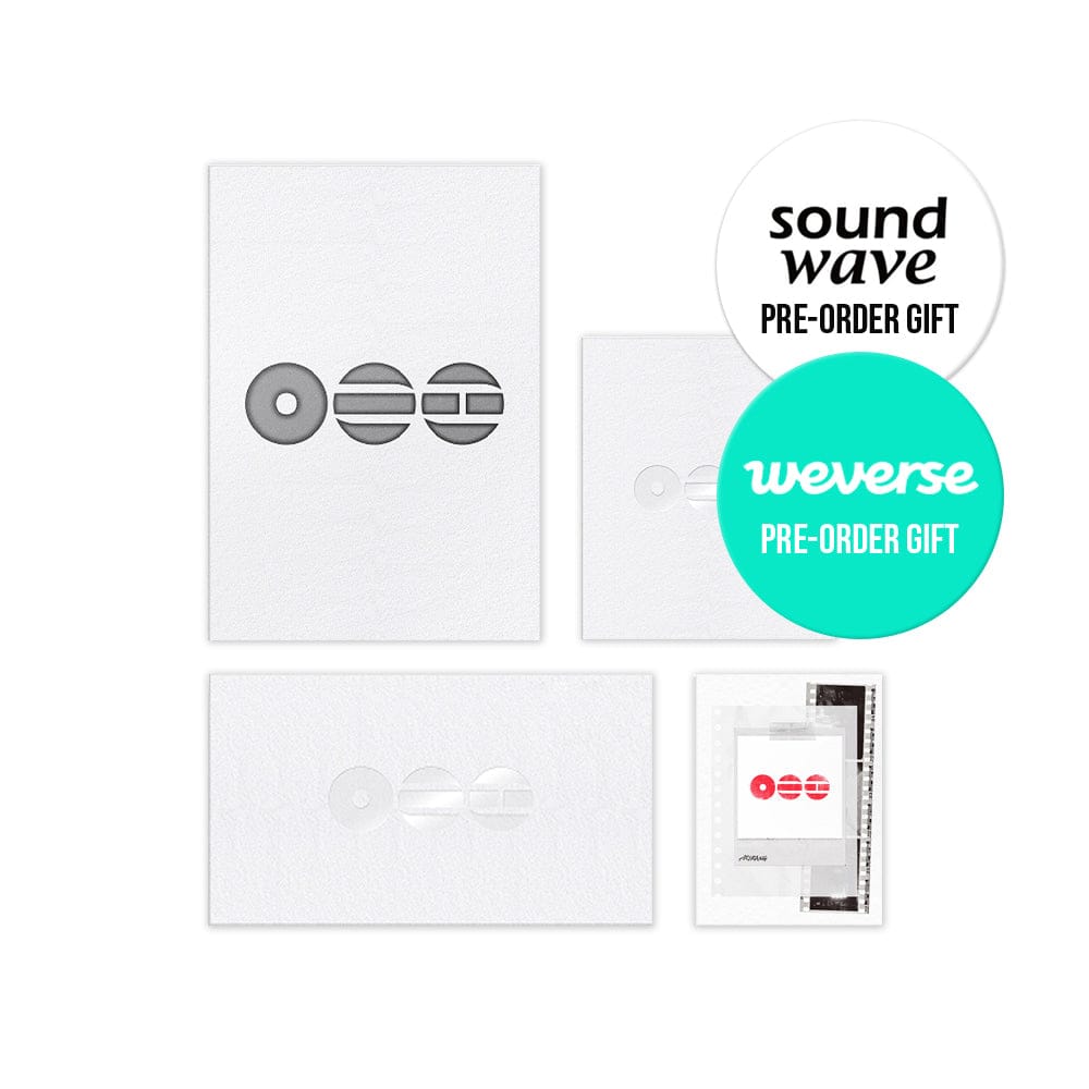 BTS ALBUM BTS - THE 5TH ALBUM ARIRANG ( STANDARD SET + LIVING LEGEND + WEVERSE ALBUM )