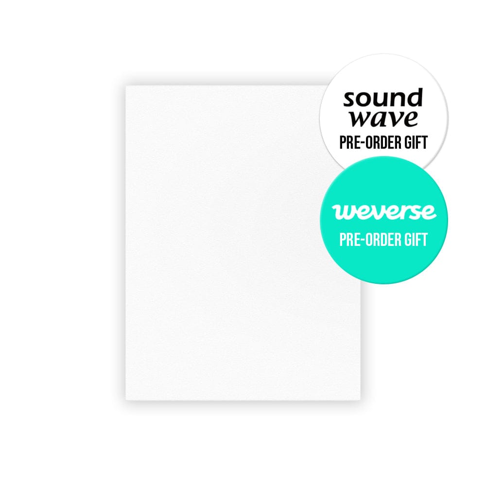 BTS ALBUM BTS - THE 5TH ALBUM ARIRANG  ( Weverse Album Ver. )