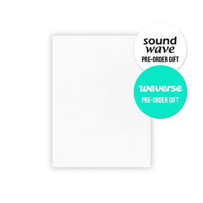 BTS ALBUM BTS - THE 5TH ALBUM ARIRANG  ( Weverse Album Ver. )