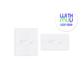 BTS ALBUM [ LUCKY DRAW ] BTS - THE 5TH ALBUM ARIRANG ( STANDARD VER. )