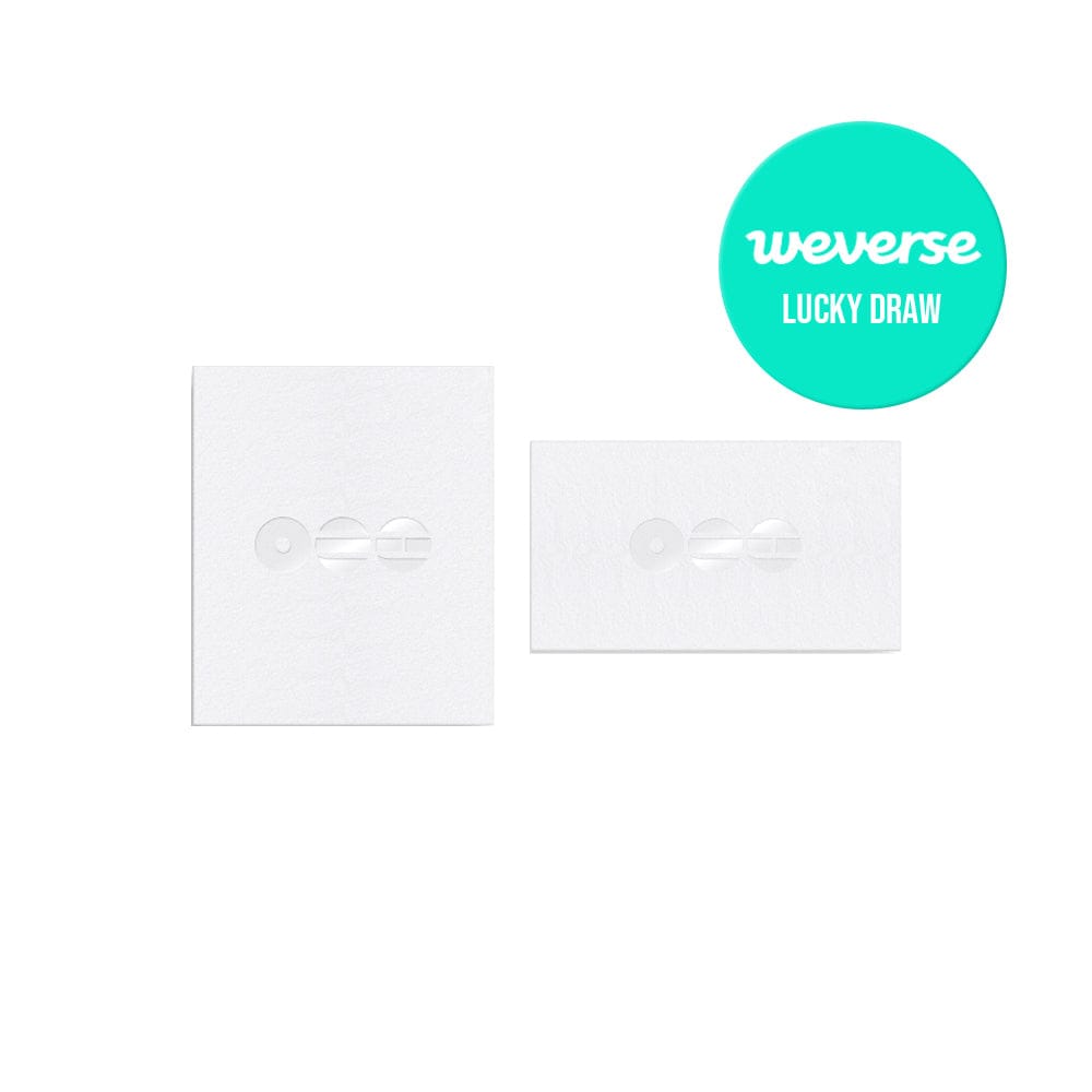 BTS ALBUM [ LUCKY DRAW ] BTS - THE 5TH ALBUM ARIRANG ( STANDARD VER. )