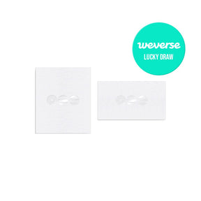 BTS ALBUM [ LUCKY DRAW ] BTS - THE 5TH ALBUM ARIRANG ( STANDARD VER. )