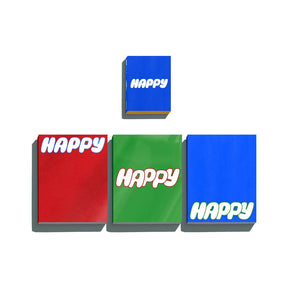 BTS ALBUM No POB BTS JIN - 'Happy' (Set) + 'Happy' (Weverse Albums ver.) Set