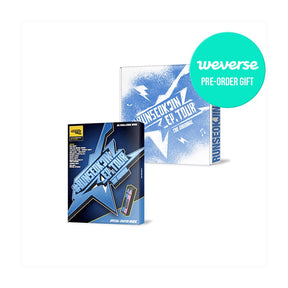 BTS JIN - [#RUNSEOKJIN_EP.TOUR IN GOYANG] THE ORIGINAL SET