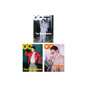 BTS Magazine BTS J-HOPE - 雑誌 GQ 2026年 9月号 インタビュー和訳