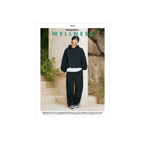 BTS Magazine D BTS ジン JIN - 雑誌 Esquire (2026年10月号) 和訳付き