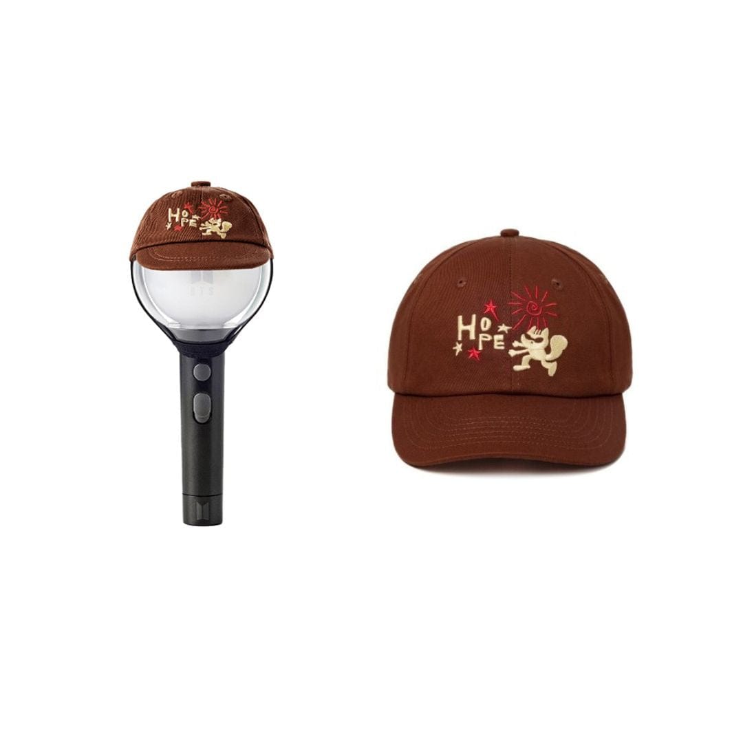 BTS MD / GOODS BTS - 公式ペンライト Ball Cap