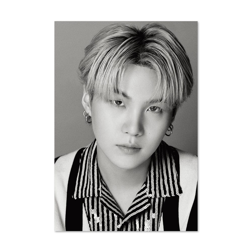 BTS - DICON D'FESTA BTS