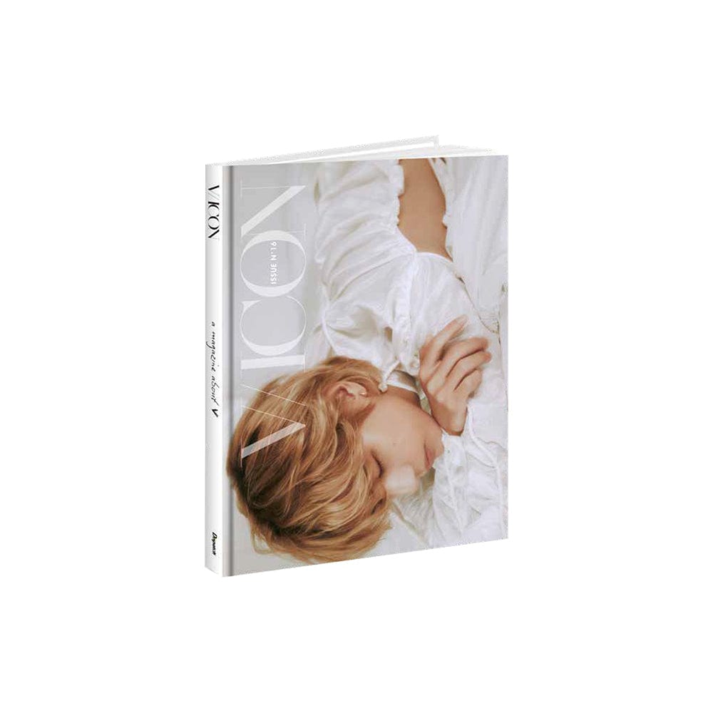 BTS - DICON ISSUE N°16 V : VICON