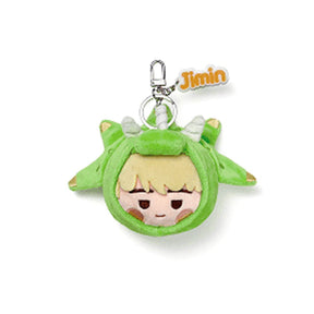 BTS MD / GOODS BTS - Face Keyring (BTS Island in the SEOM)