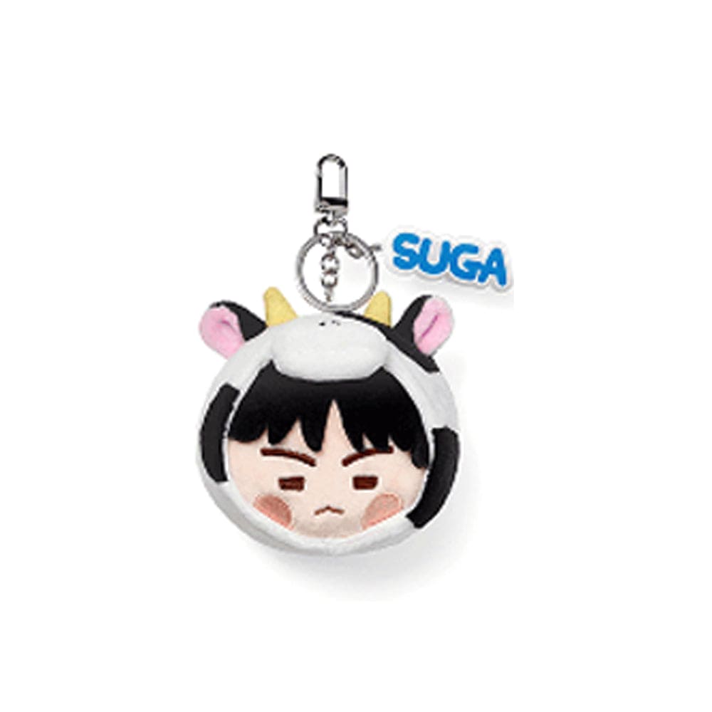 BTS MD / GOODS BTS - Face Keyring (BTS Island in the SEOM)