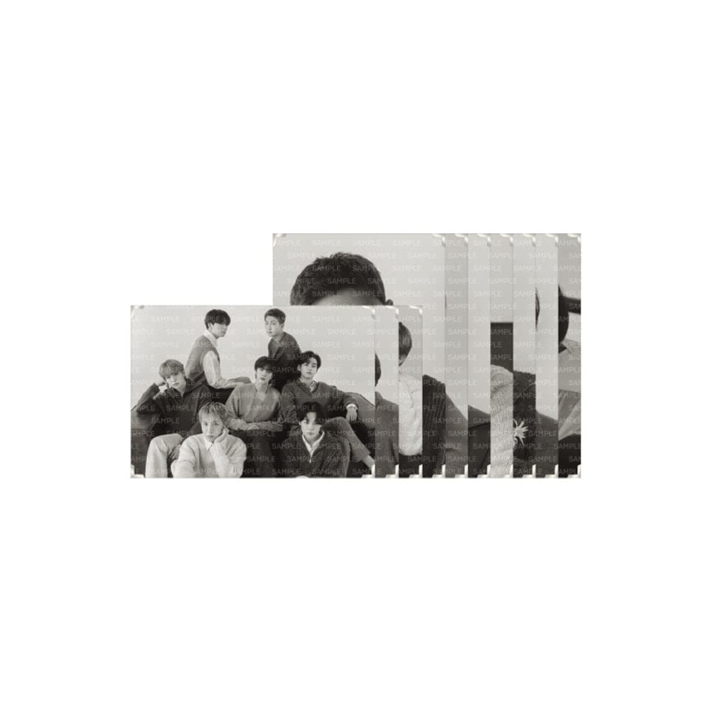 BTS MD / GOODS BTS - MNCR PREMIUM PHOTO