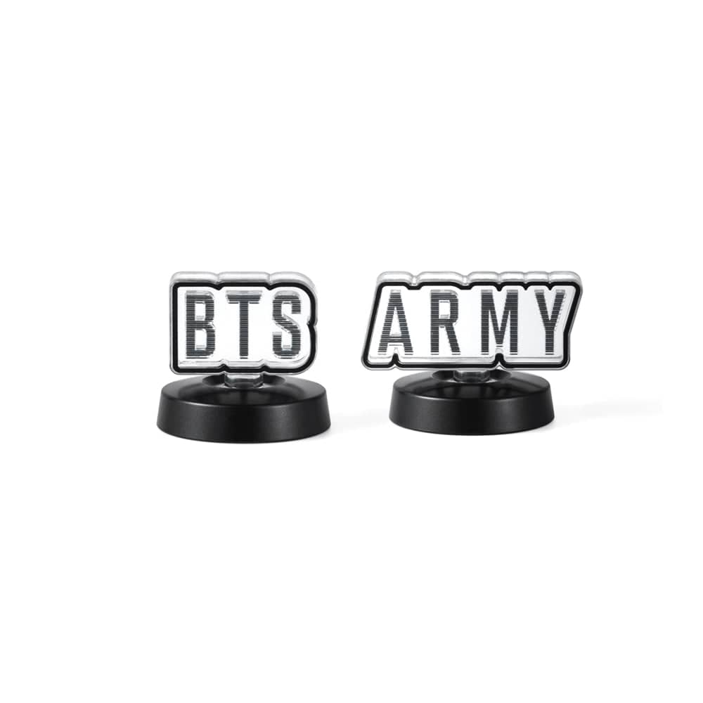 BTS MD / GOODS BTS - 公式ペンライト OFFICIAL LIGHT STICK PARTS SET (BTS+ARMY)