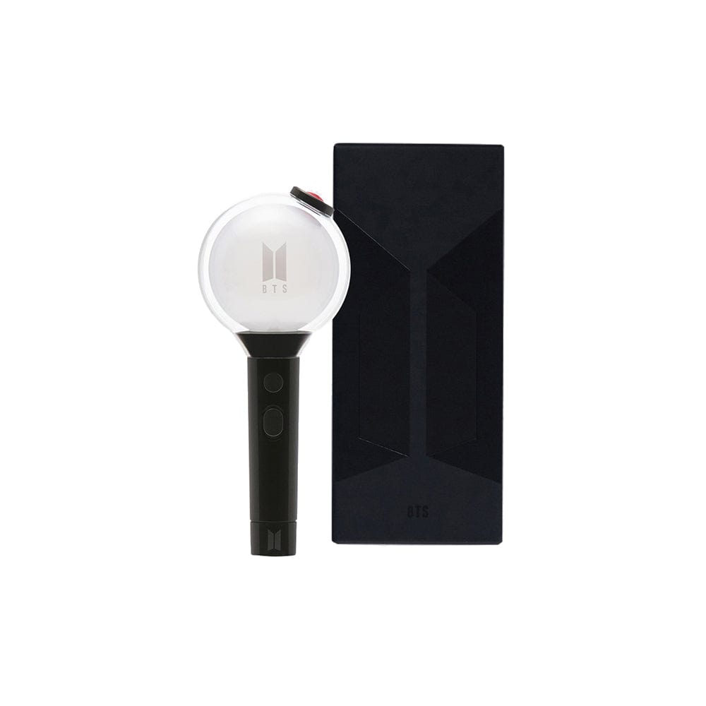 BTS MD / GOODS BTS - Official Light Stick Special Edition [Army Bomb]