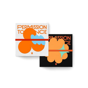 BTS MD / GOODS BTS - PERMISSION TO DANCE ON STAGE - LIVE