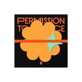 BTS MD / GOODS BTS - PERMISSION TO DANCE ON STAGE - LIVE