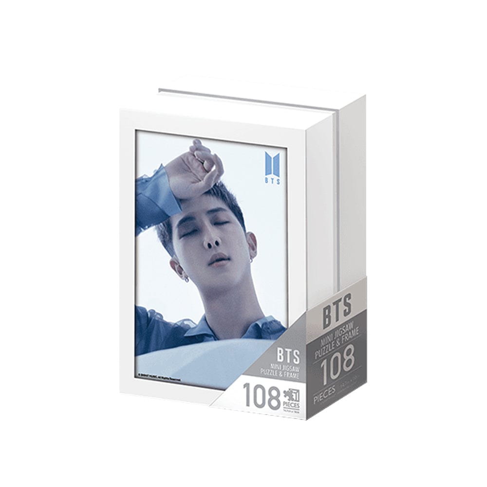BTS MD / GOODS BTS - PROOF Frame Jigsaw Puzzle 108 pcs